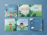 do children book formatting and design KDP book layout and interior design