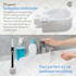 design product listing images for amazon bol ebay infographic lifestyle