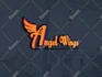 design unique food logo restaurant or fast food