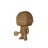 create your own custom funko pop ready to 3d print
