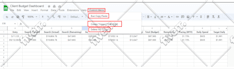 automate your google sheet using app scripts