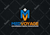 do medical healthcare dental clinic nursing hospital home care logo
