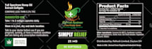 cbd label design, label design, bottle label, hemp oil label, packaging design