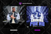 design your custom music cover, mixtape or album artwork