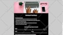 create forms in notion, jotform, typeform, cognito forms, google forms, etc