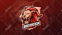 make esports logo for your gaming, youtube, twitch, etc with my own style