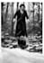 draw your book in digital line art in vintage pulp magazine style