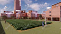 create a very detail sketchup 3d model for you