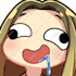 draw custom cute twitch emotes for you