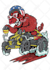 draw detailed rat fink tshirt design , hot rod, rat rod