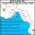 design route maps and custom gis maps