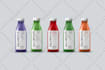 create premium label design for your product or brand