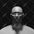 sculpt 3d model, character or stl file for 3d printing or rendering