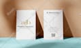 design business card, letterhead and stationery