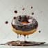 design tempting food, beverage, dessert photos for restaurant with midjourney ai