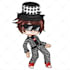make simple gacha life characters editing