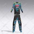 make 3d clothing mockup of your pattern