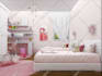 do realistic rendering 3d for your space