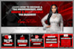 design social media posts, ads for instagram, facebook