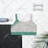 design stylish custom leggings hoodies sports bra