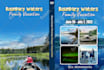 design stunning software boxes,dvd and cd covers