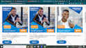 create a professional website or clone, duplicate and transfer any website