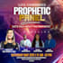 create an outstanding church event flyer design in 6 hours