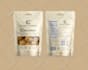 design packaging pouch bag design for you