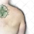 create a detailed custom tattoo