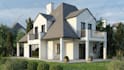 render 3d model of your house in 3ds max