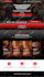 design corporate website by avada, betheme, enfold, flatsome,  divi or elementor