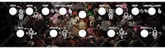 design arcade cabinet artwork and wraps