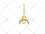 do 3d cad model jewelry design