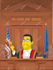 draw you into the simpsons yellow cartoon character