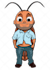 do cartoon caricature for you