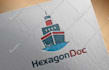 design a modern, professional logo for business or brand