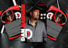 design music press kit, artist epk, media kit, one sheet