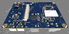 design your printed circuit board pcb, ready for manufacturing