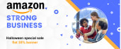 create your amazon brand store or storefront design