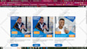create a professional website or clone, duplicate and transfer any website