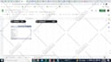 do google sheets, scripting, formulas, dashboards fast