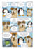 draw you a comic strip from any story option alpha