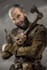 create custom viking portraits from your photo