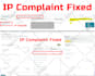 resolve error in listing, search suppressed, variation issue detail page removed