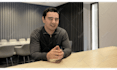 retouch your headshot photo for linkedin CV and social media