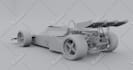 model, texture and render any 3d model realistic or low poly for game engines