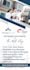 design roll up banner, canopy tent, and table cover