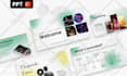 design powerpoint presentation, investor pitch deck, and google slides