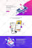create digital marketing agency website