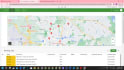 create or modify apps in zoho creator, replit or lovable
